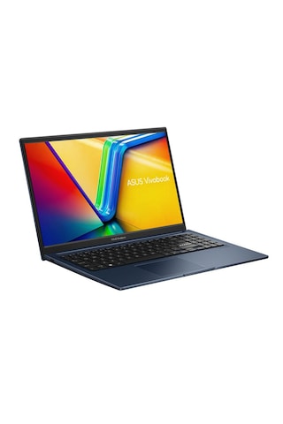 Asus Vivobook 15 X1504VA-BQ4126W i5-120U 8 GB 512 GB SSD 15.6" FHD W11H Dizüstü Bilgisayar