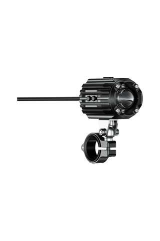 Nukrotech Motosiklet Sis Farı Takım K10 60w