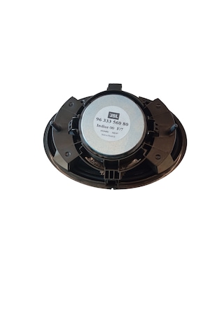 Peugeot 607 Citroen C6 Hoparlör Arka 6562.f6 6562f6 Jbl