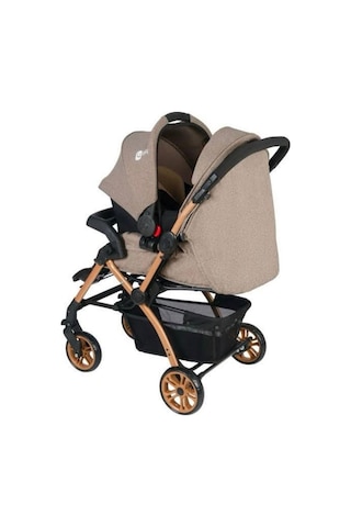 Active Plus Bebek Arabası Ve Taşıma Puseti