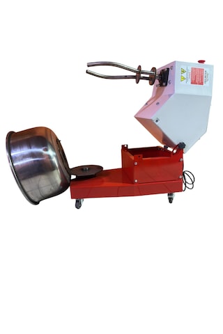 Hamarateller Hamur Yoğurma Karma Makinesi 15kg Un-25kg Hamur