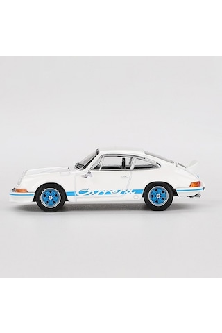 Mini Gt 715 Porsche 911 Carerra Rs 2.7