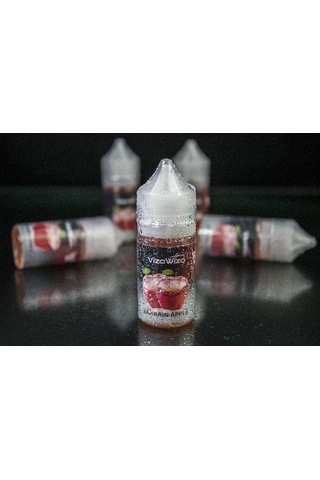 Vizowizo Aroma Bahreyn Elma Aroması 30 ML