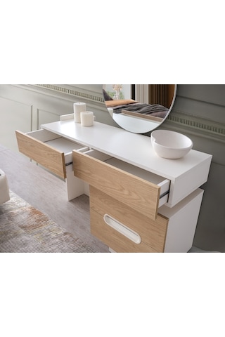 Çamlıca Mdf Şifonyer Aytaşı