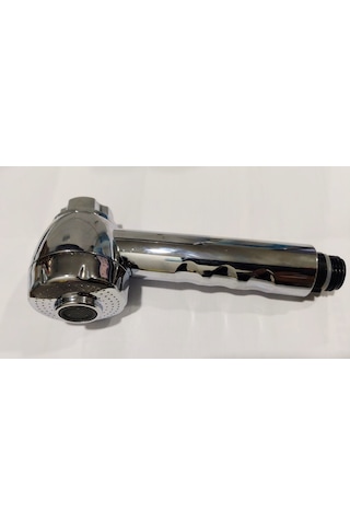 Yapıtaşı Mega Berber + Spiralli Mutfak Eviye Bataryası El Duşu 2F