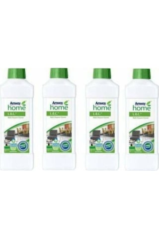 Amway Loc Genel Temizlik 4 Adet