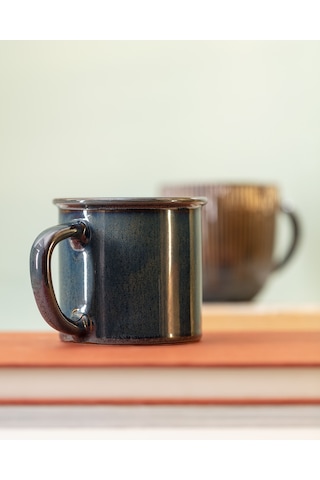 Madame Coco Monte Kupa Fınc0000000065 Kupa-indigo