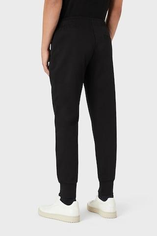 Emporio Armani Erkek Pantolon 8N1P72 1Jbtz 0999 Siyah