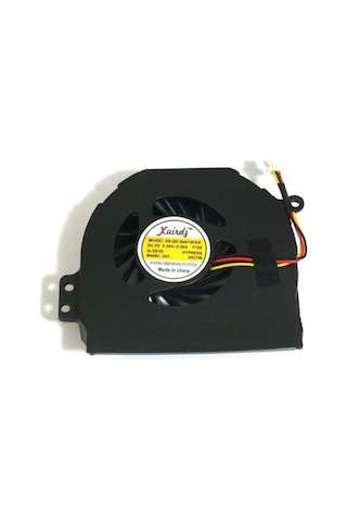 Dell Uyumlu İnspron 1464 1564, 1764 N3010 N4010 N4110 0f5ghj Notebook Cpu Fanı