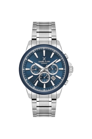 Daniel Klein Dk.13.10097-6 Gri