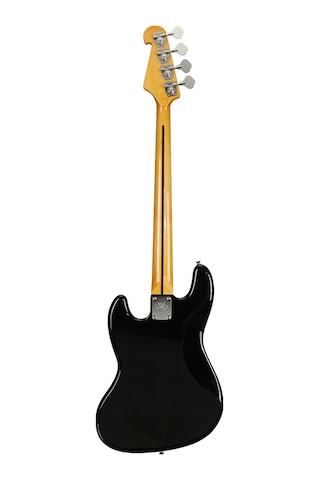 Sx Sjb62 Perdesiz Bas Gitar Black