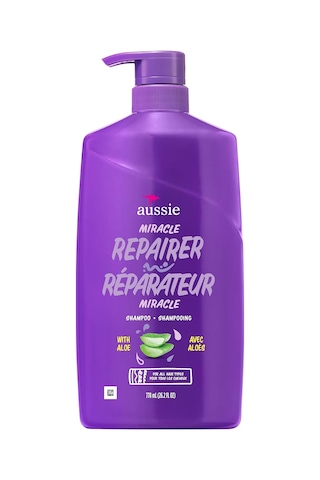 Aussie Miracle Repairer Onarıcı Şampuan 778ml Tüm Saçlar