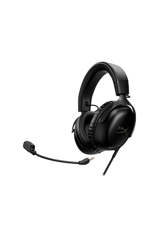HyperX Cloud III 727A8AA Kablolu Kulak Üstü Oyuncu Kulaklığı