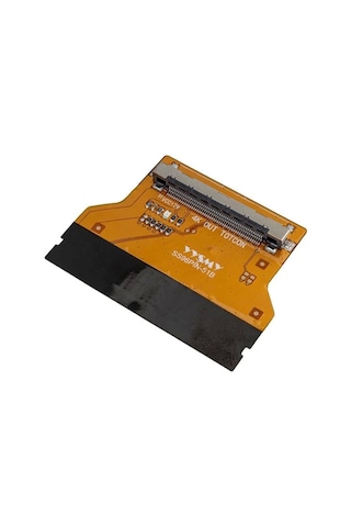 Weko Lcd Panel Flexi Repair Nu To Ru Inverter 96 Pin