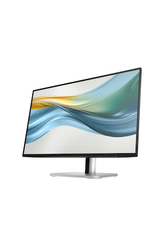 Hp 524pu 9d9v7aa 23.8" 100hz 5ms Hdmı+dp+usb-c+rj45 Fullhd Ips Pivot Vesa Monitör