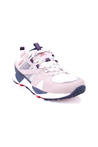 Humtto 350352a Gri Ortopedik Günlük Erkek Spor Ayakkabı Gri