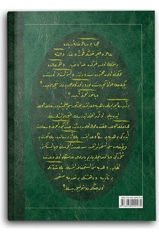 Namaz Risaleleri (Osmanlıca) 9786054299270
