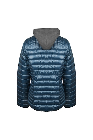Guess Kadın Mont 22lmp719-eme Yeşil