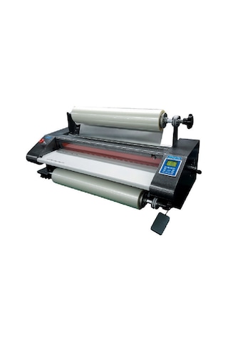 Mapilam R38 Roll Laminasyon Makinesi