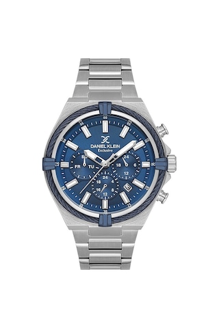 Daniel Klein Dk.13.10092-6 Gri