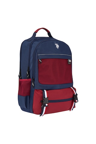 U.s. Polo Assn.plcan25079 Sırt Çantası