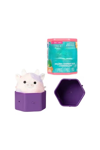 Sürpriz Paket Peluş Pembe