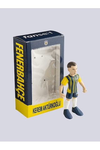 Fenerbahçe Kerem Aktürkoğlu Figür