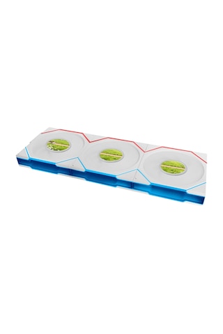Lian Li Unı Fan Reverse Tl Lcd Flex 3x120mm Beyaz Kasa Fanı Azaz0llı0034