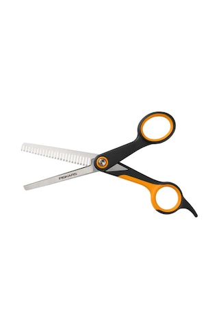 Fiskars Kedi Ve Köpek Tüy İnceltme Ve Tıraş Makası Fk-2009128 Fiskars