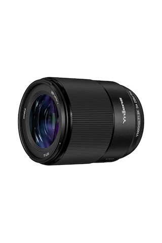 Yongnuo YN50mm F1.8X DA DSM PRO Fujifilm X Mount Uyumlu Otofokus Prime Lens