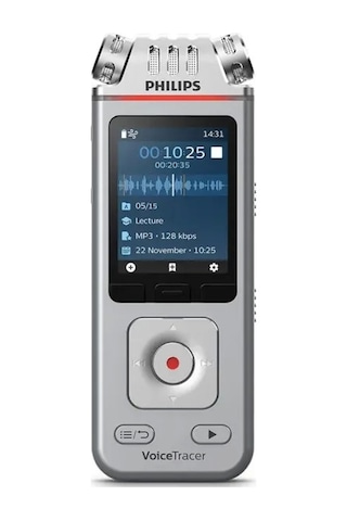 Phılıps Dvt4110 Ses Tracer Dijital