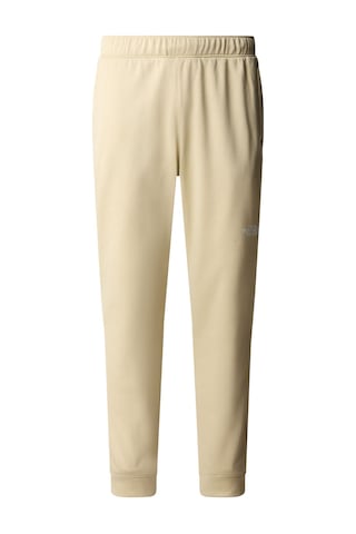 The North Face M Reaxıon Fleece Jogger - Eu Erkek Pantolon Nf0a7z9p46ı1 Bej