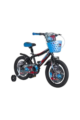 Tunca Beemer 16" Jant Çocuk Bisikleti