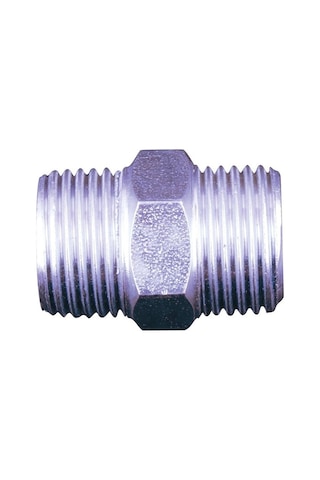 İlaçlama Pompası Otomat Nipel 1/2-g118-2 Adet