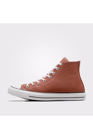Converse Chuck Taylor All Star Hi Turuncu Sneaker Turuncu