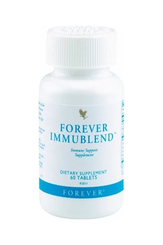 Forever Living Immublend 60 Tablet