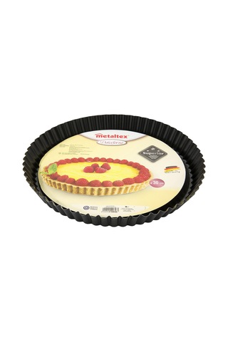 Metaltex Tart Kalıbı 30 Cm 7'li Avantaj Paketi Mıchu Diğer