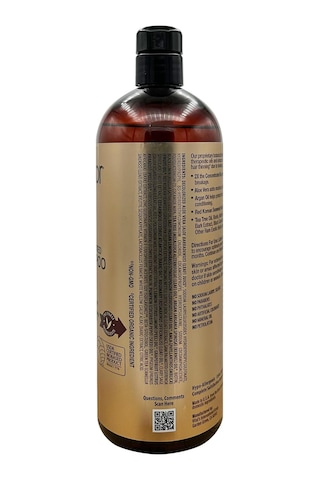 Pura D Or Biotin İnce Telli Saçlar İçin Şampuan 1lt Tüm Saçlar