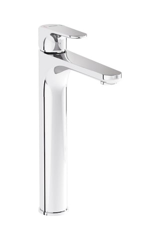 Artema Root Round Çanak Lavabo Bataryası Krom A42707
