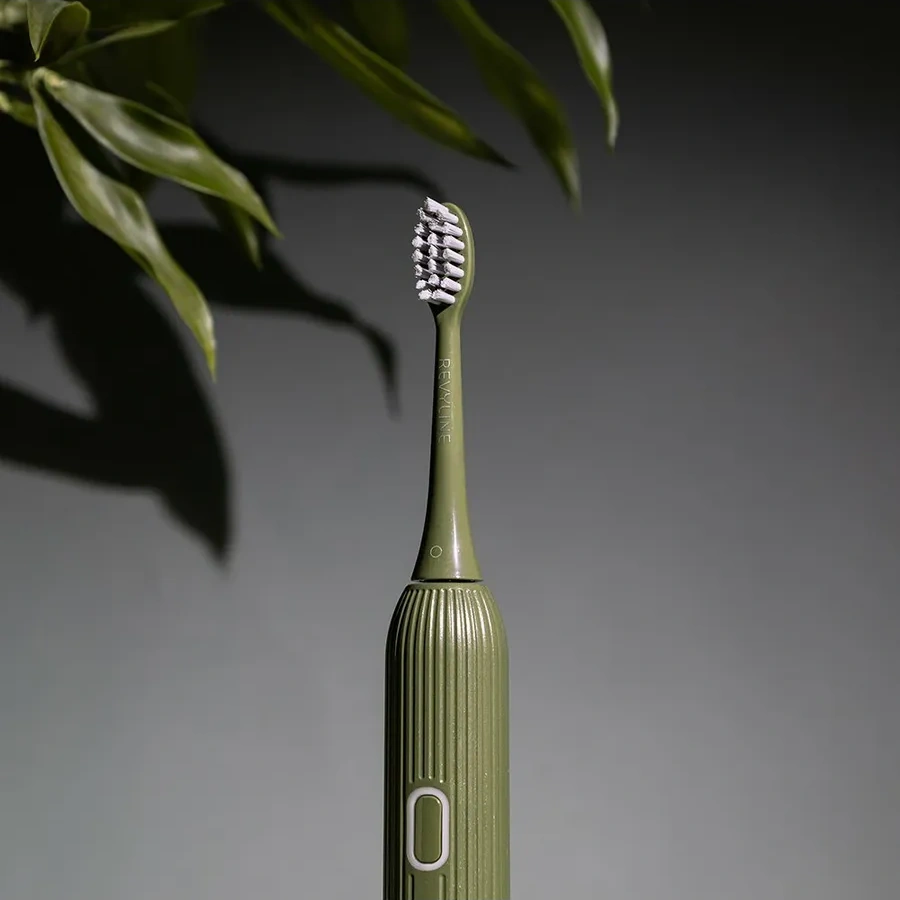 Revyline Reviline Rl 060 Diş Fırçası Başlıkları, 2'li Paket 180319611