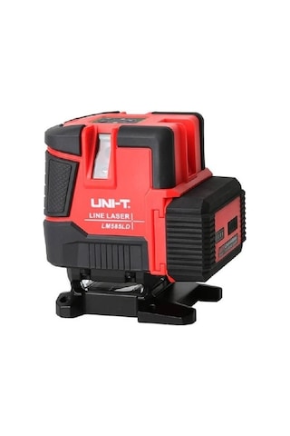 Unit Lm585ld 30m Yeşil Lazer Hizalama Cihazı