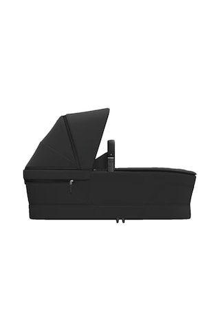 Maxi-cosi Fame Cabin Yatış Pozisyonu Ayarlanabilir Ekstra Geniş 0-9 Kg Portbebe Onyx Black