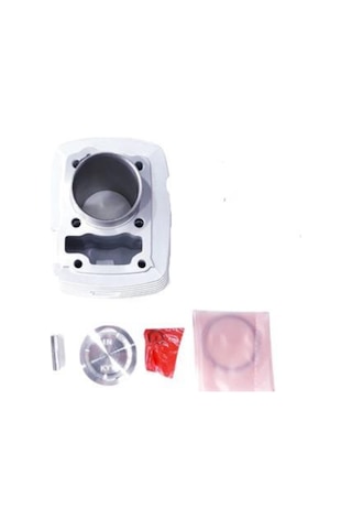 Honda Ace 125 Silindir Piston Sekman Seti