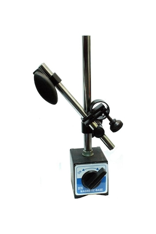 Sabit Kollu Kompratör Ayağı Rm Bts12107