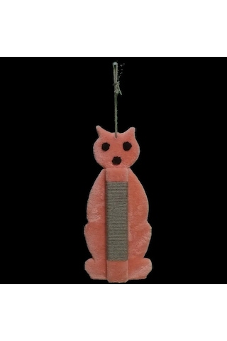 River World Kediler İçin Tırmalama Tahtası Kedi Temalı