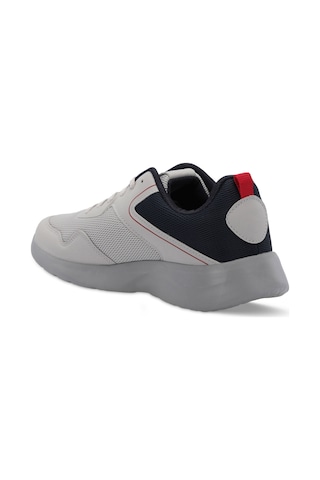 Slazenger EUREKA I Erkek Gri Koşu & Yürüyüş Spor Ayakkabısı