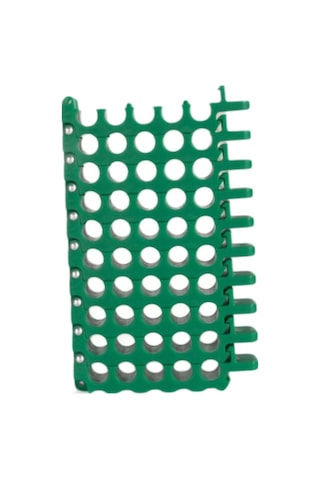 Homyl Kablo Toplayıcı Düzenleme Aracı Ethernet 5x9-delikler