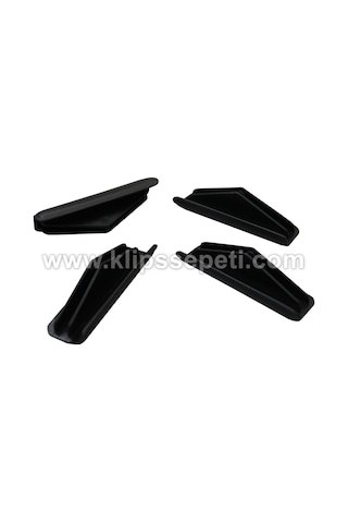 Peugeot Citroen  Cam Pencere Tutma Klips (Büyük ) 9727.23 HSK0014
