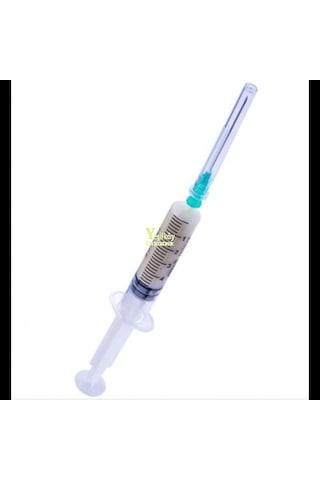 Ersa Krem Flux 5cc 5ml Şırınga Lehim Fluxı Fmkanc32-005 Flux