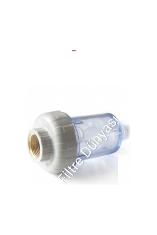 Filtre Dünyası Kirec Önleyici Makine Filtresi - 84616047